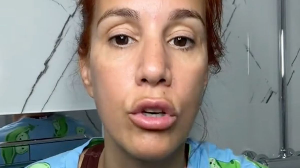 Helena Fernández, la creadora 'Mami de tres'