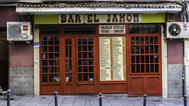 Esto es lo que cuesta abrir un bar en España