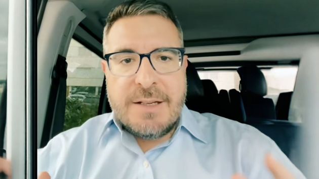 Sergio Gutiérrez, experto inmobiliario: “Mucho cuidado con estas inversiones, que muchos hacéis hipotecas y luego te la comes” Sergio Gutiérrez, experto inmobiliario: “Mucho cuidado con estas inversiones, que muchos hacéis hipotecas y luego te la comes”