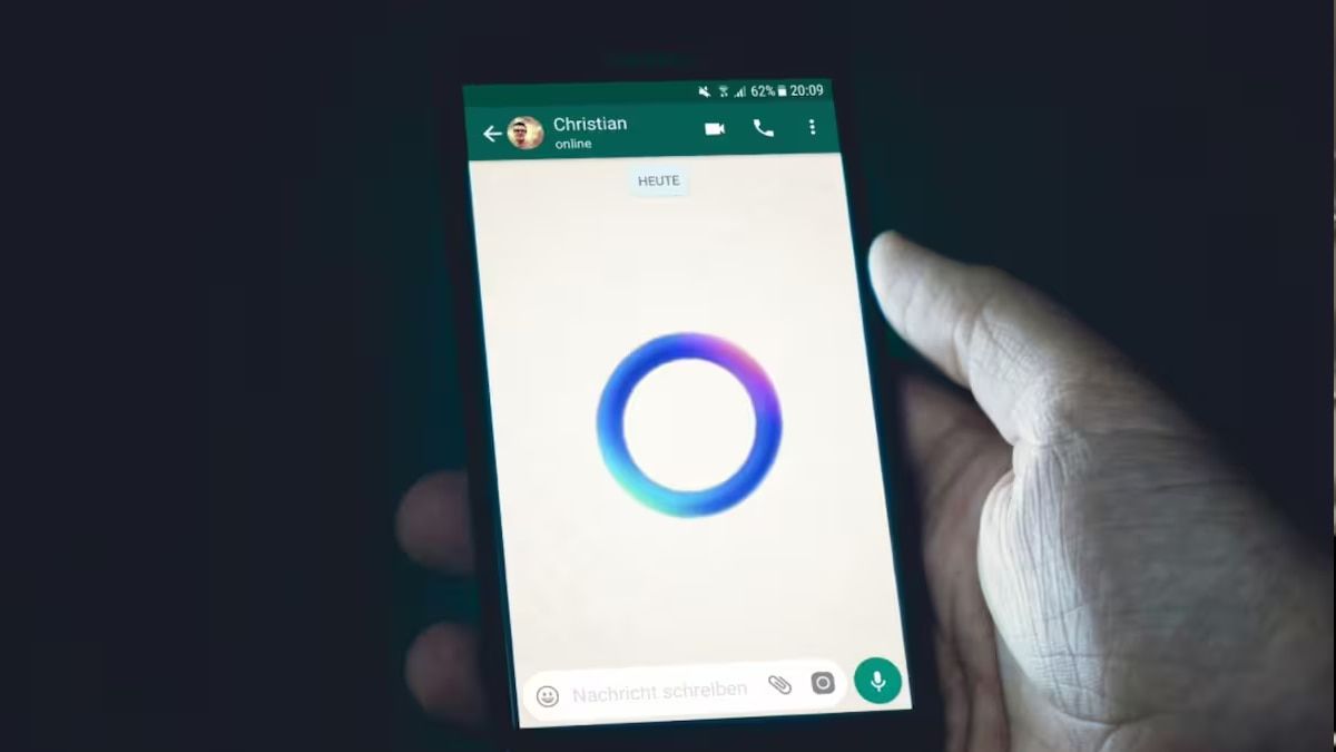 Cómo desactivar el META AI Cómo desactivar el META AI