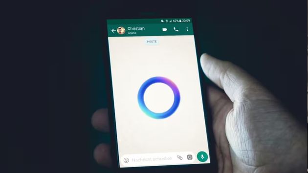 Cómo desactivar el META AI