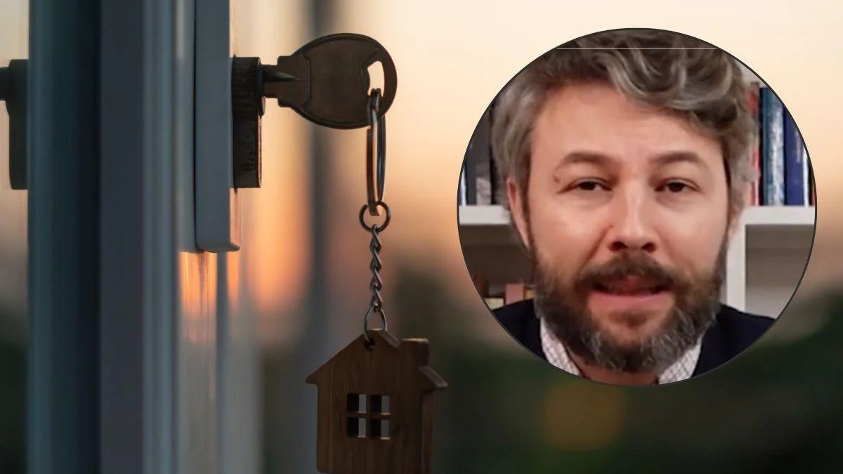 Alberto Sánchez, abogado experto en alquiler Alberto Sánchez, abogado experto en alquiler