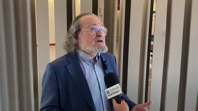 Niño Becerra (74 años), economista: “Hay pymes que, en realidad, lo que están obteniendo es un salario, no beneficios. Muchas existen porque sus dueños no encuentran trabajo como asalariados”