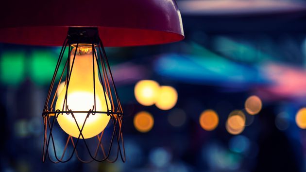 El precio de la luz hoy martes, 22 de julio de 2025: las horas más baratas y caras dentro del PVPC