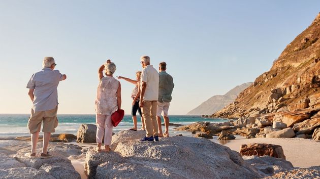 El Imserso avisa sobre sus viajes para jubilados: quedan pocas horas para solicitarlos