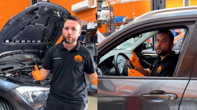 Juan José, mecánico: “No te haces una idea de la importancia de revisar estos 4 detalles de tu coche en verano para no quedarte tirado”