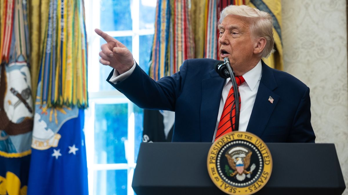 Estados Unidos aplicará aranceles del 15 % y ese no es un buen acuerdo para Europa – The Conversation