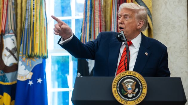 La Unión Europea estudia un acuerdo con Estados Unidos que pasa por aceptar un 15% de aranceles generalizados