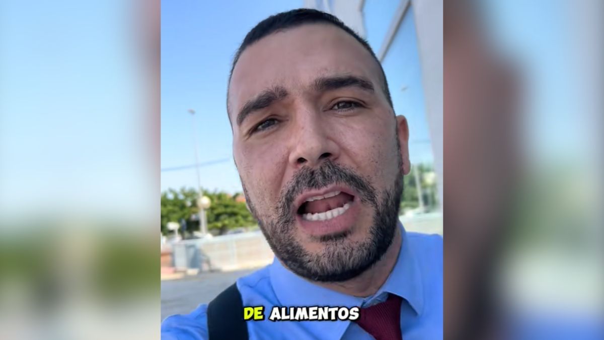 El abogado, Arsenio Martínez El abogado, Arsenio Martínez