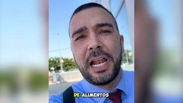 Arsenio Martínez, abogado experto en derecho de familia: “Los hijos también tendrán que pasarle una pensión de alimentos a sus padres”