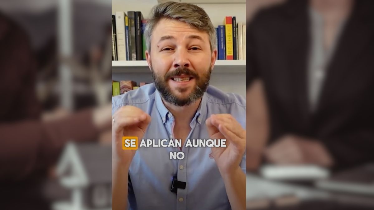 Alberto Sánchez, abogado experto en alquiler Alberto Sánchez, abogado experto en alquiler