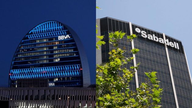 Sabadell lanza un macrodividendo de 6.300 millones hasta 2027 en plena opa de BBVA