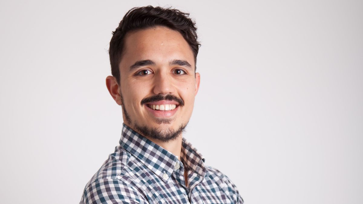 Carlos Ríos, nutricionista Carlos Ríos, nutricionista