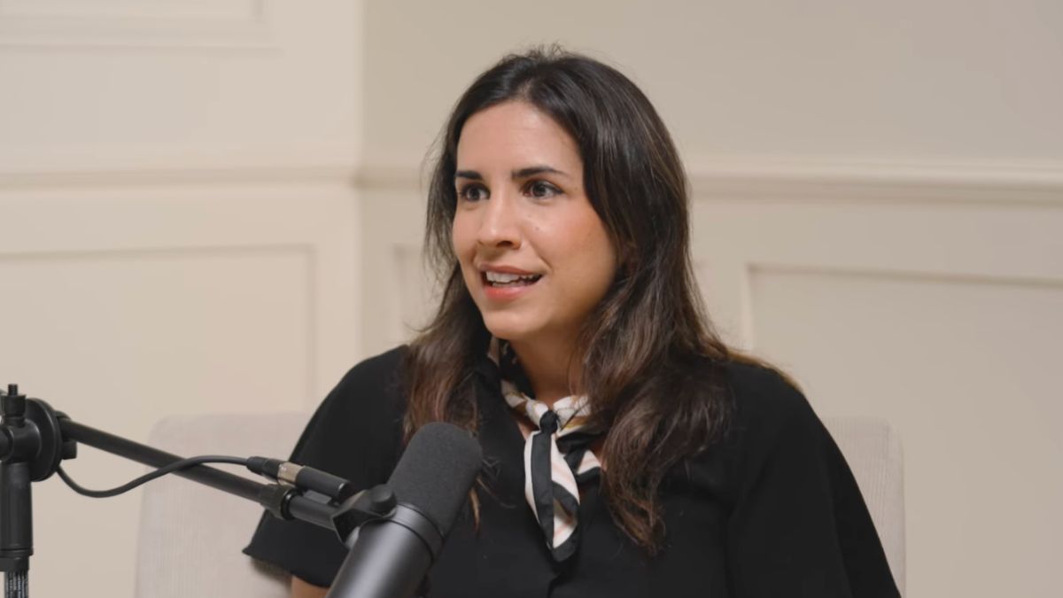 Helena Soto, inversora inmobiliaria