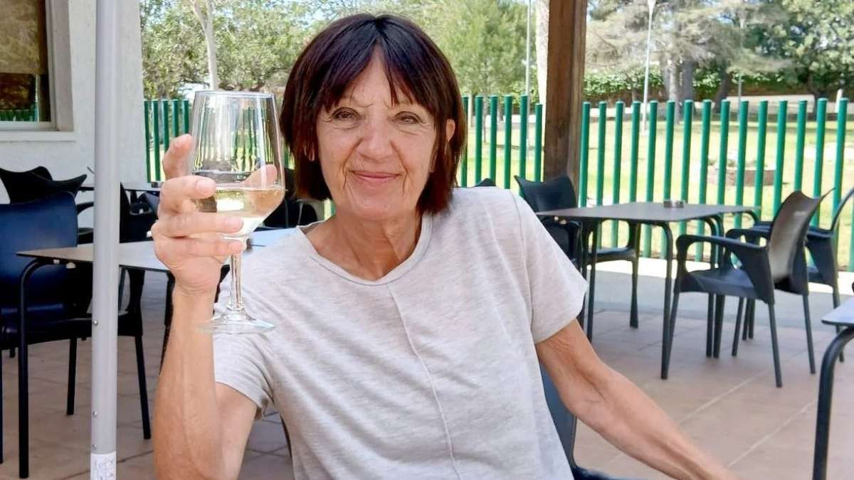 Diane Tennant