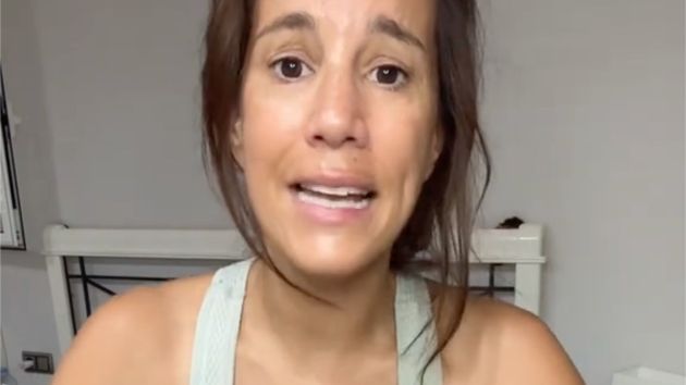 Helena, ama de casa: “lo que está pasando con el tema del material escolar es sinceramente una locura, antes todo era más simple”