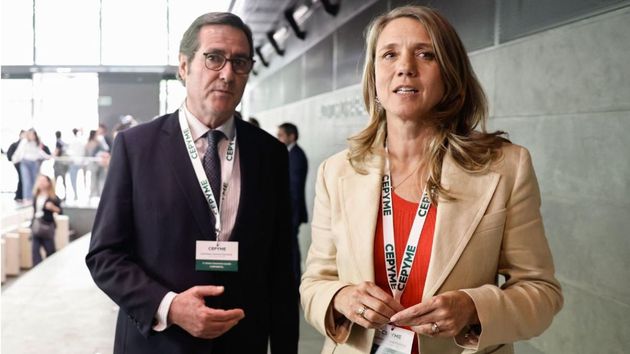 Cepyme avisa de la subida del absentismo laboral en un 5,7% y pide "medidas urgentes" para mejorar la productividad