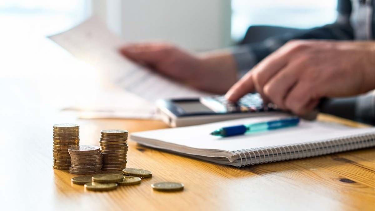 Soy autónomo y este es mi secreto para ahorrar hasta 10.000 euros al año Un trabajador autónomo hace un repaso a su gestión financiera