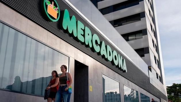 ¿Cómo empezó Mercadona y cuál fue su primer supermercado?