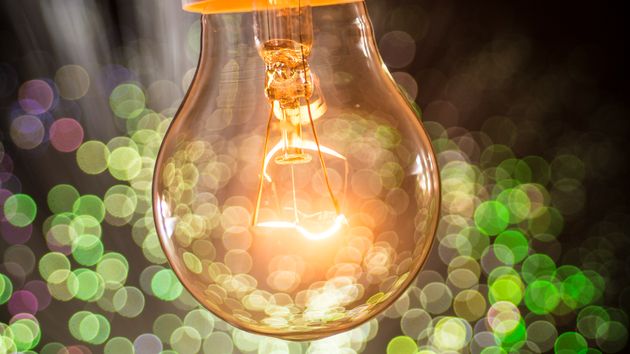 El precio de la luz hoy lunes, 28 de julio de 2025: las horas más baratas y caras dentro del PVPC