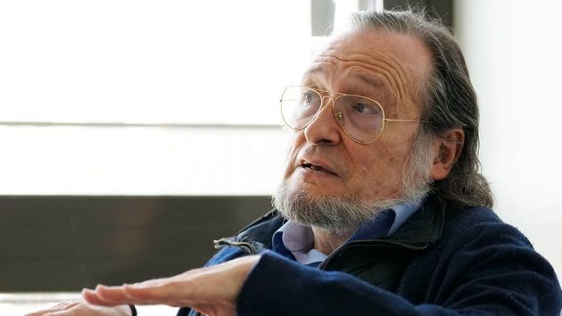 Santiago Niño Becerra (74 años), economista: “el precio de alquiler y de venta dejará de subir cuando la demanda no pueda pagar más y entonces se estabilizarán en las nubes”