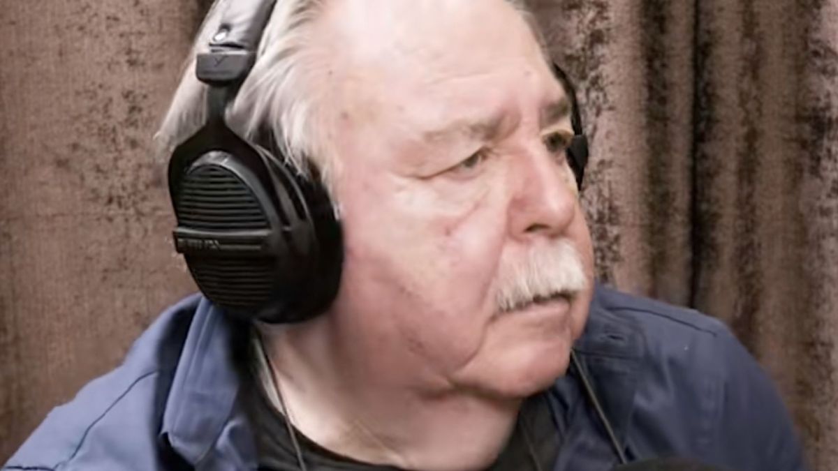 Juan Herrera, guionista: “si yo fuera mujer, reivindicaría cobrar por traer un hijo al mundo, yo no trabajo en mi vida más, porque he aportado un consumidor y un pagador de impuestos” Juan Herrera, durante la entrevista
