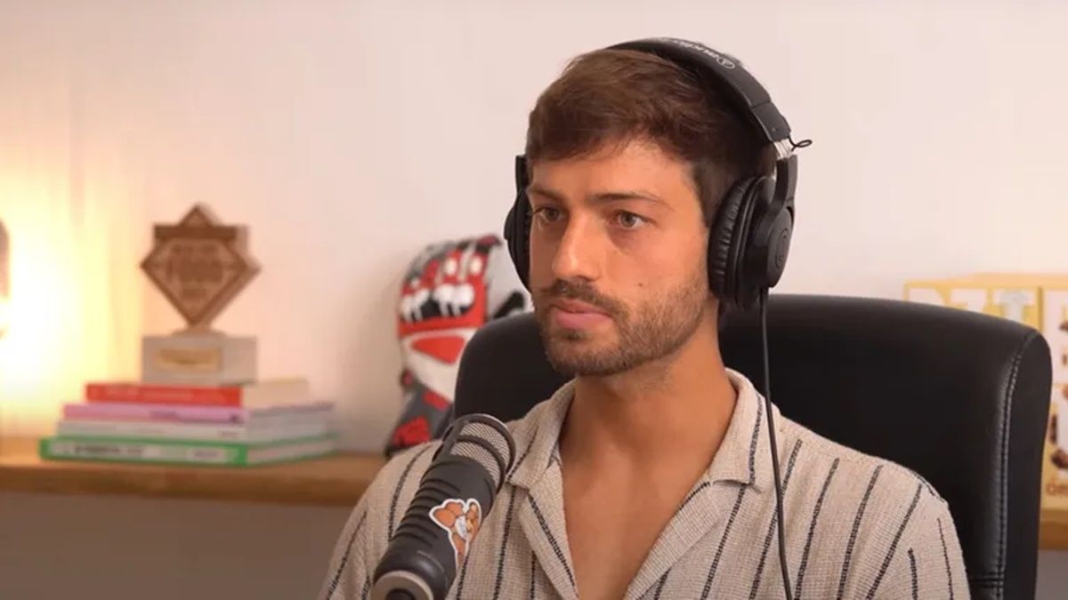 Andrés Millán, abogado laboralista: "Esta es la típica cagada cuando compras una casa nueva" El tiktoker y abogado Andrés Millán, Lawtips