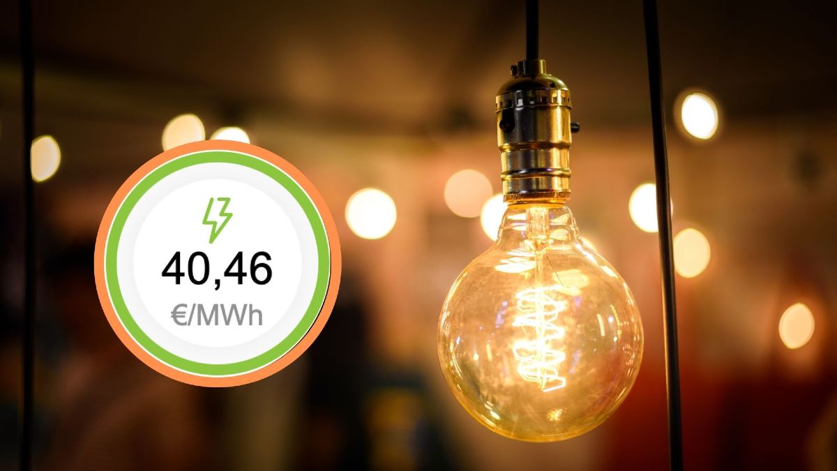 Precio de la luz miércoles, 30 de julio de 2025 Precio de la luz miércoles, 30 de julio de 2025