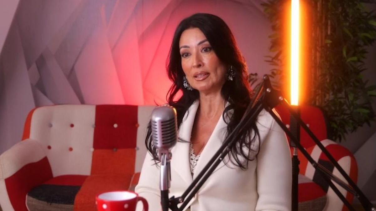 María Cristina Clemente, notaria