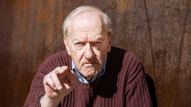 Jubilados estallan contra la Seguridad Social: “Dicen que cuesta mucho dinero quitar los coeficientes… he cotizado más de 48 años, me quitan un 13% de mi pensión”