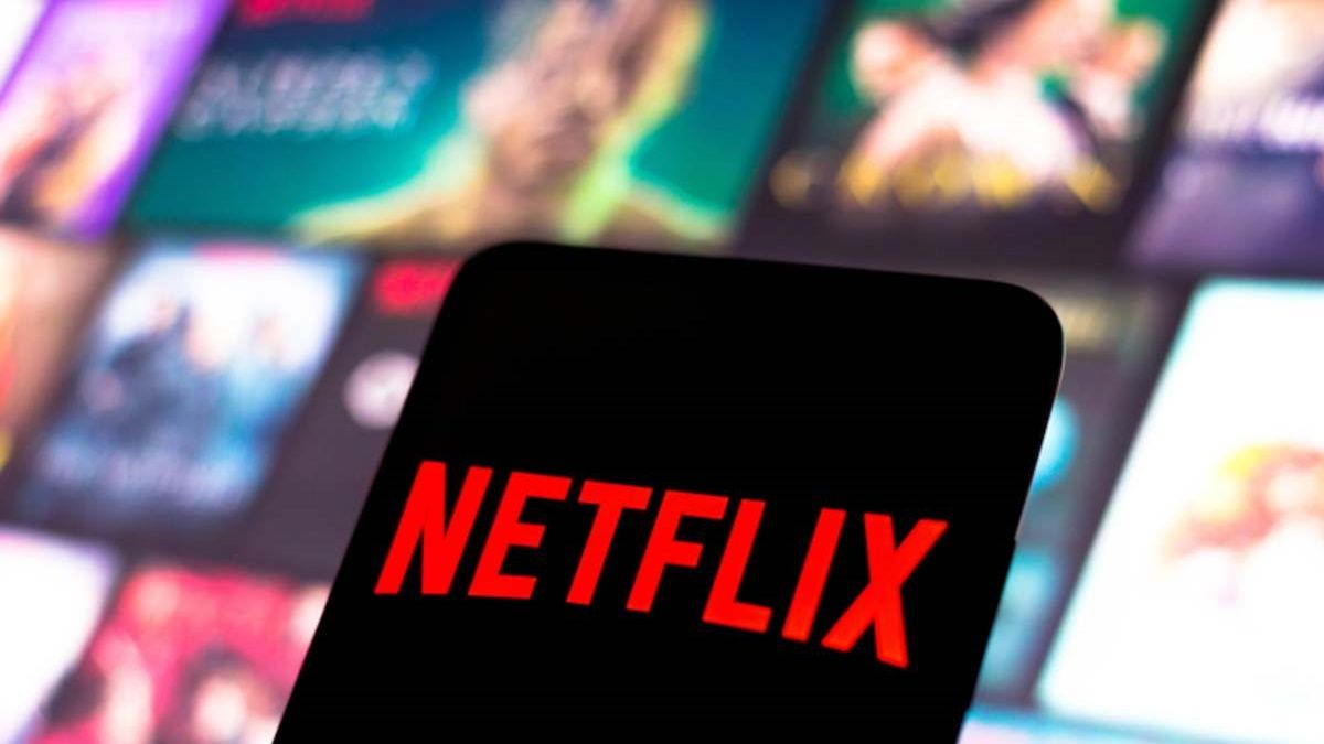 Contenido en Netflix