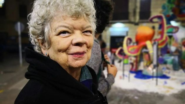 Marsha, 77 años: “me he jubilado en España porque en ese país podría vivir de mi pensión, no como en Estados Unidos”