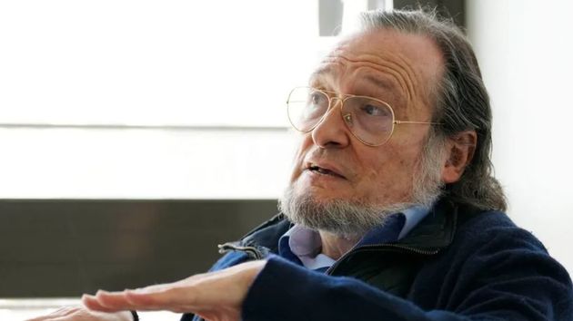 Niño Becerra (74 años), economista: “La clase media que conocemos en España está desapareciendo a velocidad de vértigo y solo quedará…”