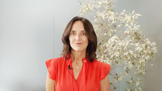 Ana Gómez, abogada