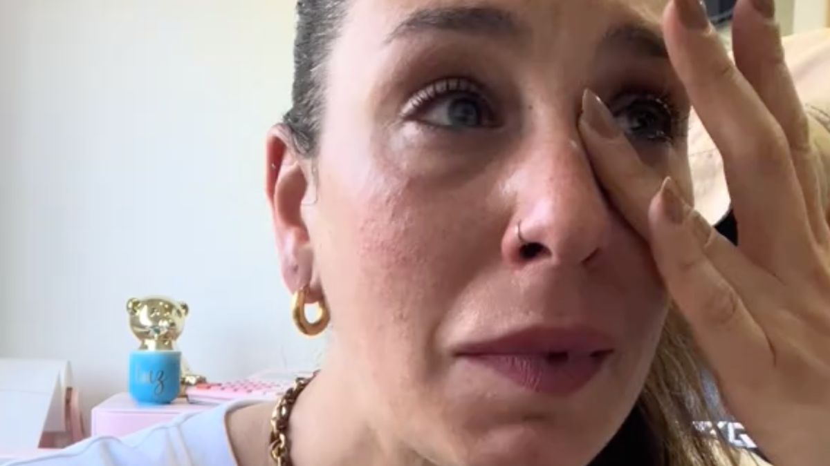 La autónoma Irene, en su vídeo