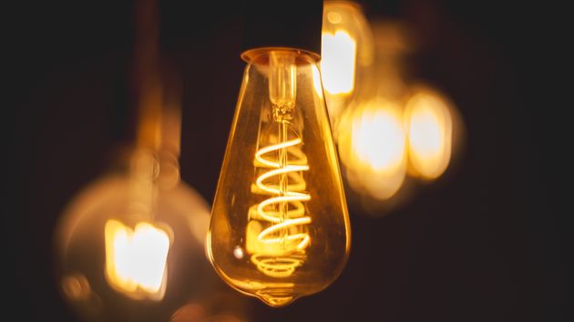 El precio de la luz hoy miércoles 6 de agosto de 2025: las horas más baratas y caras dentro del PVPC