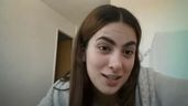 Sara, cajera