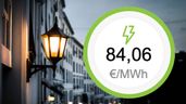 precio de la luz