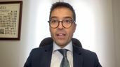 El abogado Iñaki Barredo