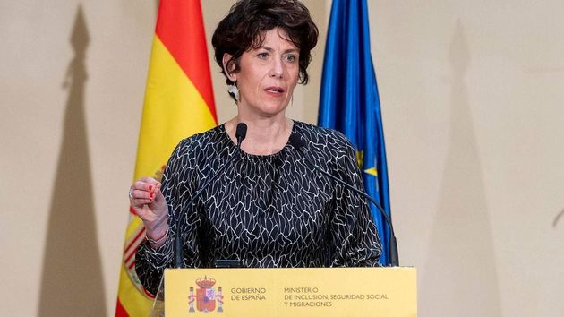 La Seguridad Social 'regalará' hasta 5 años de cotización en la jubilación a las mujeres que hubieran tenido que pedir una excedencia por el cuidado de hijos