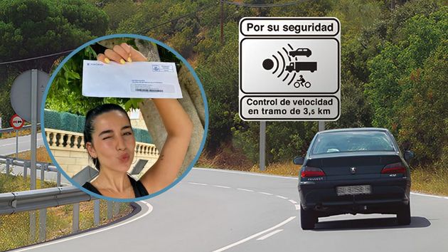 no pagar multa dgt