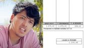 Jason, jardinero