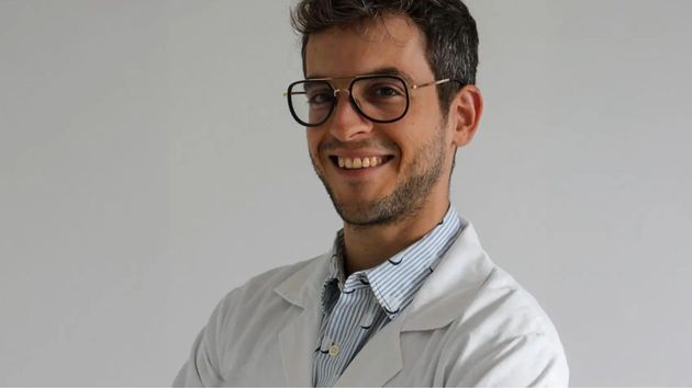 El doctor José Manuel Felices