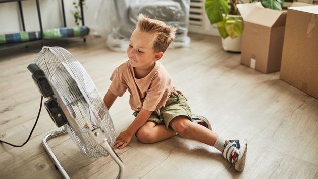 El precio de la luz hoy viernes, 8 de agosto de 2025: las horas más baratas y caras dentro del PVPC