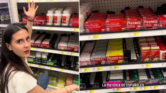 farmaceutica española framacia eeuu nueva york