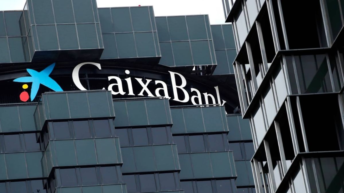 Banco CaixaBank