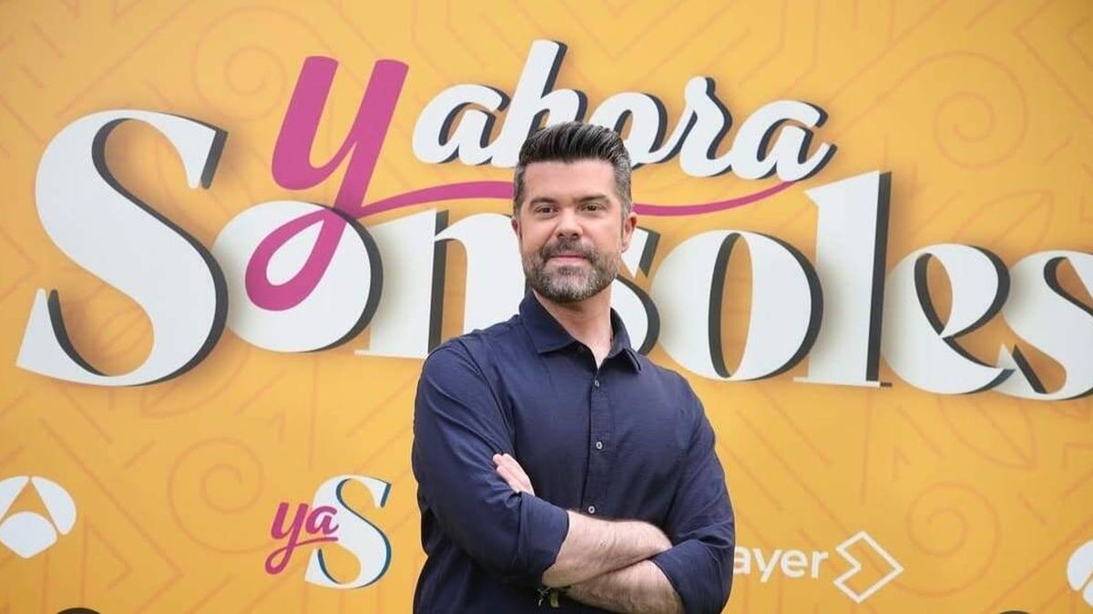 Luis Alberto Zamora, nutricionista