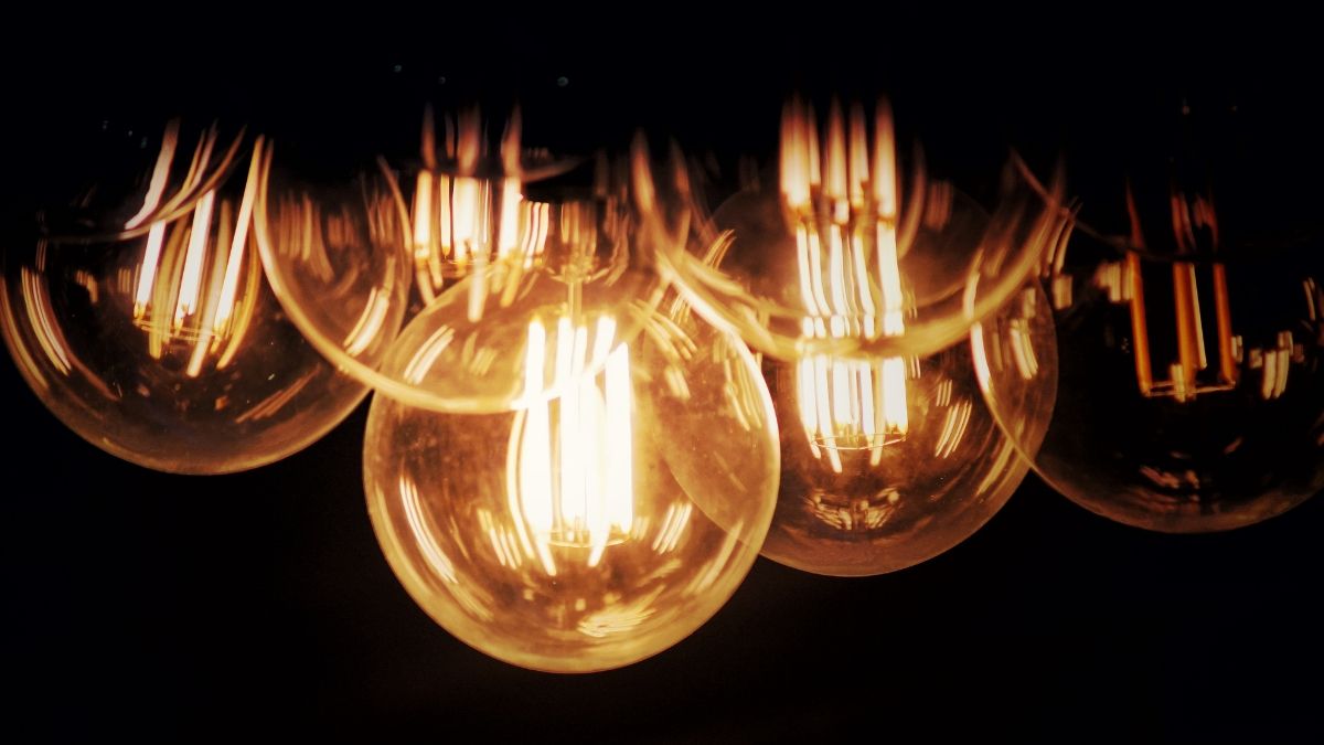 Precio de la luz por horas