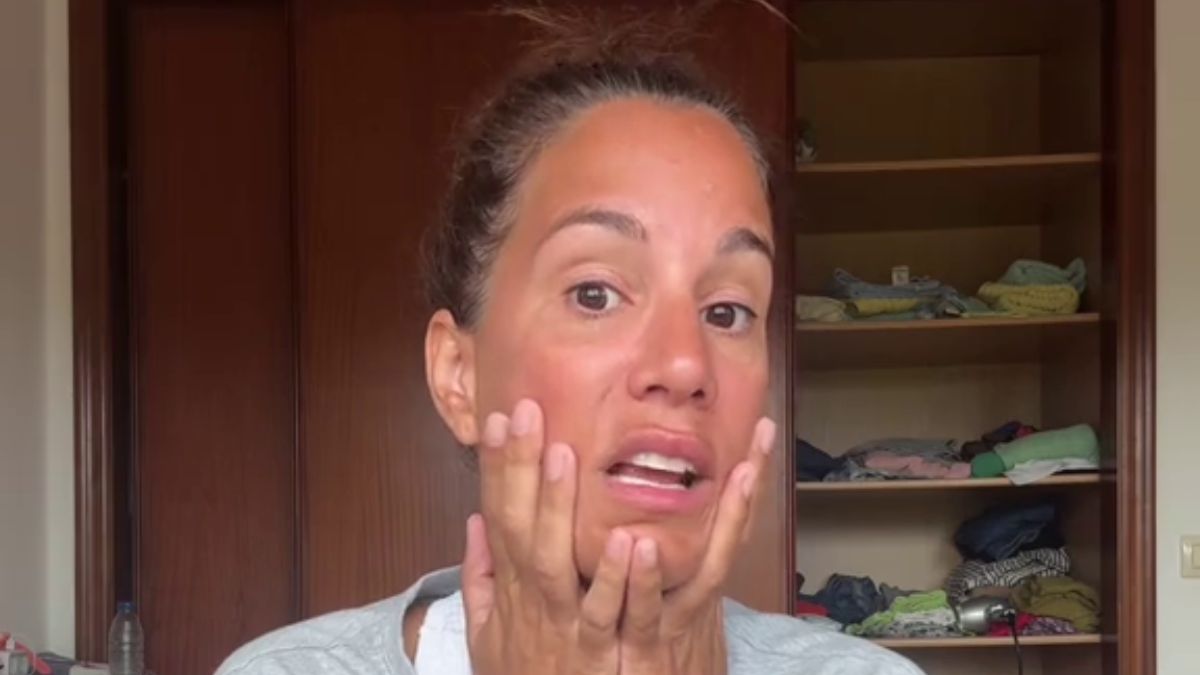 Helena la creadora mami de tres