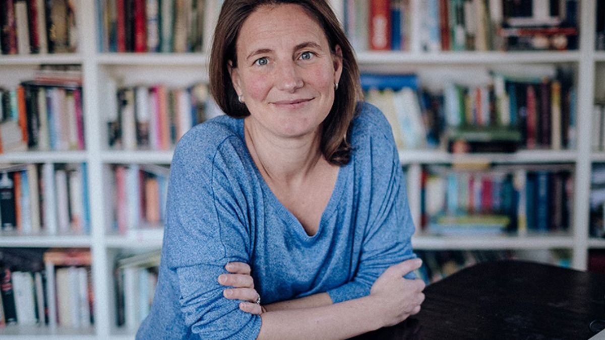 La experta Natalia santiago